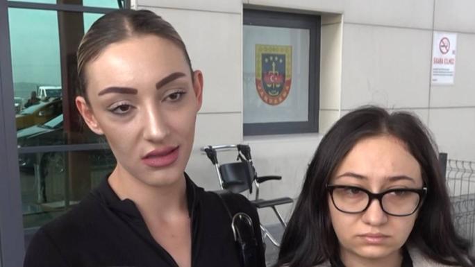 ANNESİ GÜLLÜ’YÜ ÖLDÜRMEKTEN TUTUKLANAN KIZININ UYUŞTURUCU TESTİ NEGATİF ÇIKTI 