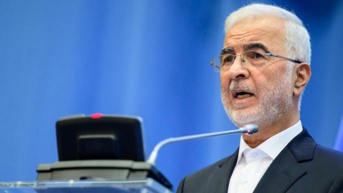 İRAN İÇİŞLERİ BAKANI MUMİNİ: &QUOT;İRAN NÜFUSU 70 YIL İÇİNDE 40 MİLYONUN ALTINA DÜŞEBİLİR&QUOT; 