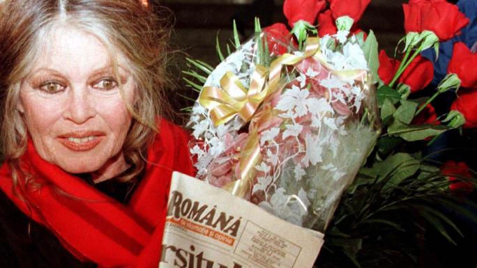 DÜNYACA ÜNLÜ FRANSIZ AKTRİS BRİGİTTE BARDOT, 91 YAŞINDA HAYATINI KAYBETTİ 