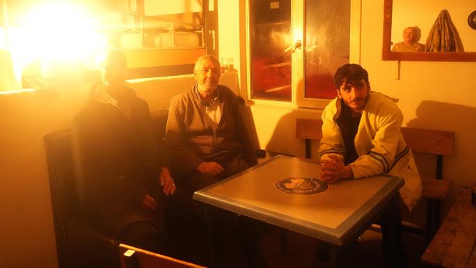 MUŞ’TA 10 KÖY VE 24 MEZRA KARANLIKTA KALDI 