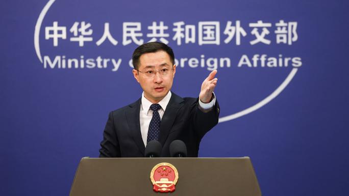 ÇİN'DEN İSRAİL'E "SOMALİLAND" TEPKİSİ