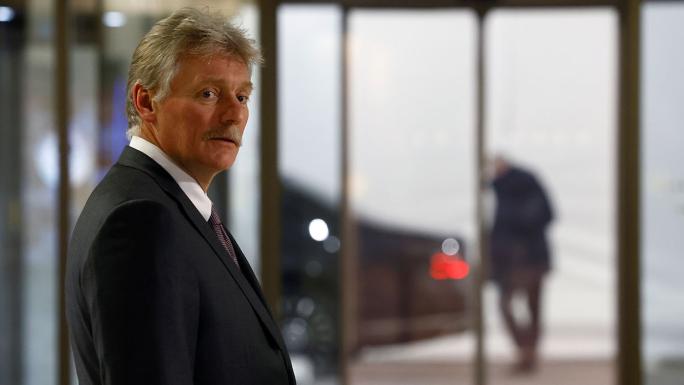 KREMLİN: &QUOT;KİEV ANLAŞMAYA VARMAZSA DAHA FAZLA TOPRAK KAYBEDECEK&QUOT; 