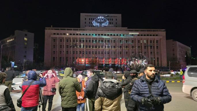 SURİYE’NİN YENİ BANKNOTLARI TANITILDI 