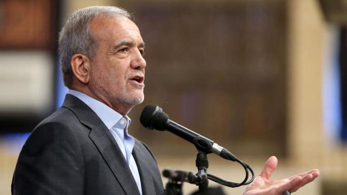 İRAN’DAN TRUMP’A TEPKİ: "HER TÜRLÜ SALDIRIYA SERT KARŞILIK VERECEĞİZ"