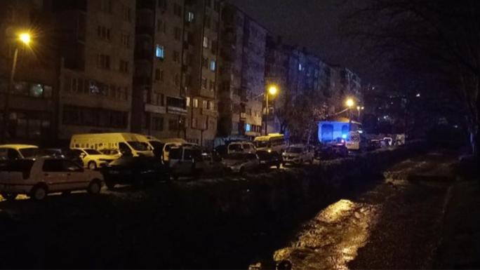 BURSA’DA KÖPRÜ ALTINDA ŞÜPHELİ ÖLÜM 