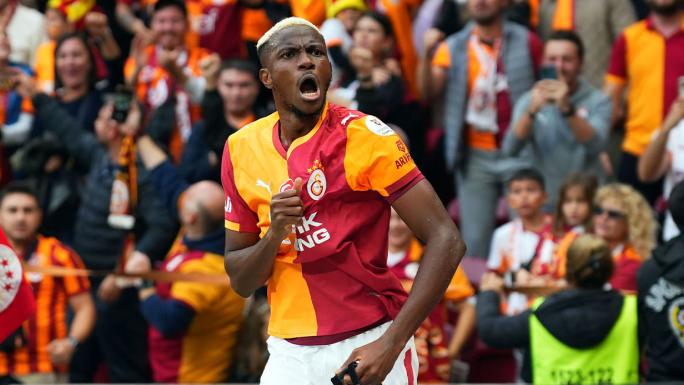 2025'TE SPORUN 'EN'LERİ 