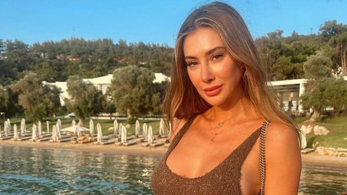 ŞEYMA SUBAŞI ADLİ KONTROL ŞARTIYLA SERBEST BIRAKILDI 