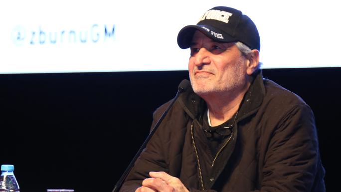 GÖKMEN ÖZDENAK HAYATINI KAYBETTİ 