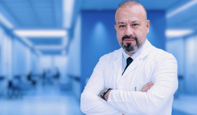 DR.AKKURT HİZMETLERİNE ŞİMDİLERDE BAŞKENTTE DEVAM EDİYOR