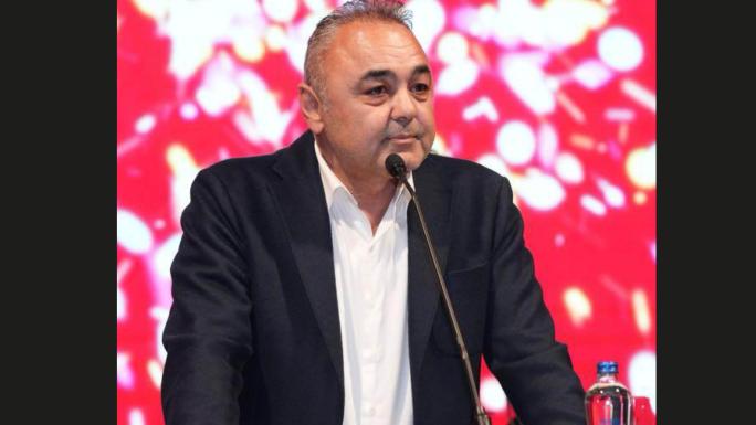 EKONOMİST VE FİNANS UZMANI SALİH HATİPOĞLU YENİDEN ARAMIZDA