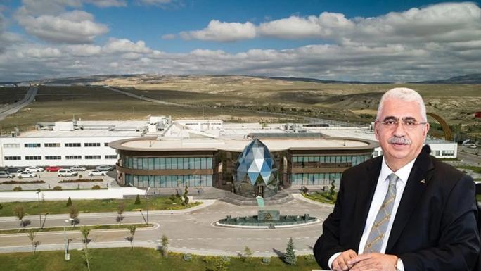 AHLATÇI, BOĞAZLIYAN'DAKİ ALTIN OCAĞINA DOLGUN MAAŞLA ELEMAN ARIYOR