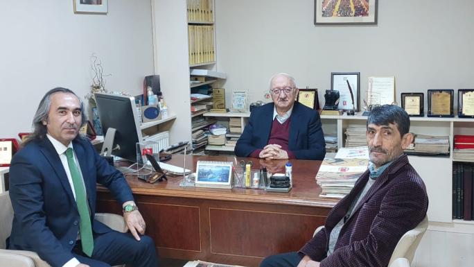 ÖMER AYDOĞMUŞ: İKTİDAR, MİLLETİN 'YETER ARTIK' FERYADINI DUYMALIDIR