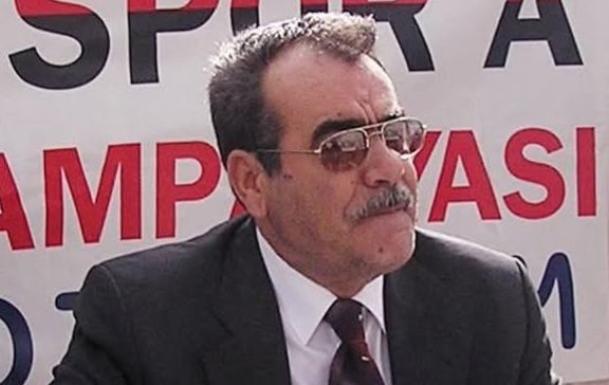 YİMPAŞ CAMİASININ “ KADİR AĞABEYİ “ SON YOLCULUĞUNA UĞURLANDI