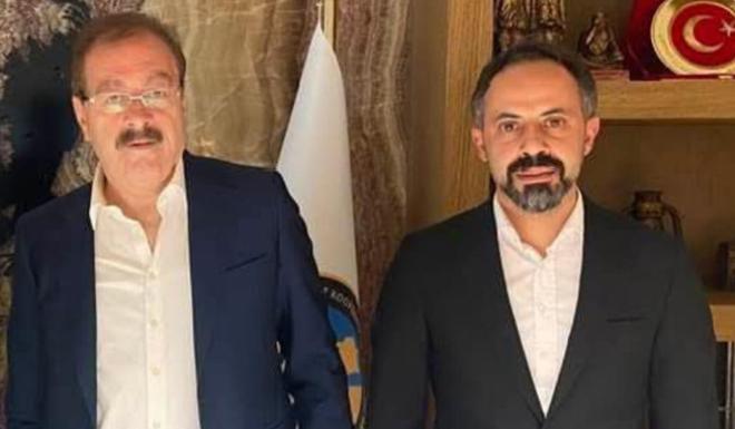 YOZGAT BOZOKSPORDA İLK BAŞKAN ADAYI: AVUKAT MUHAMMED ALİ GÜN