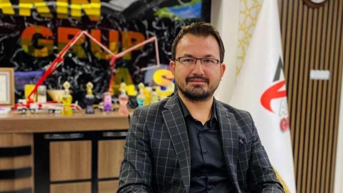 AKIN: GÜN, YOZGAT BOZOKSPORUN GELECEĞİNİ KORUMA GÜNÜDÜR