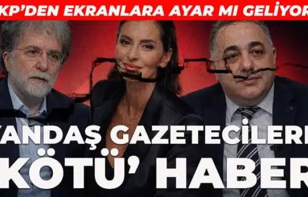 ÖMER AYDOĞMUŞ : PARTİLİ GAZETECİLİK DÖNEMİ İFLAS ETMİŞTİR