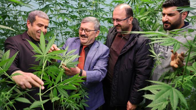 TÜBİTAK YOBÜ’NÜN BİR PROJESİNİ DAHA DESTEKLENMEYE DEĞER BULDU