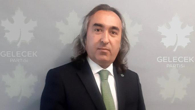 AYDOĞMUŞ : 2025 UMUDUN DEĞİL, UMUTSUZLUĞUN YILI OLDU