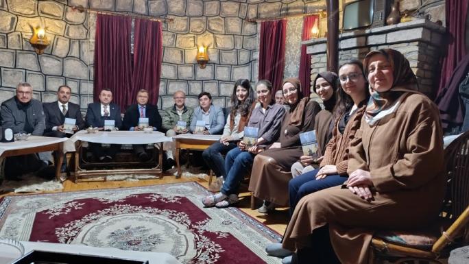 ÇEKEREK’TE OKUMA KÜLTÜRÜNE ANLAMLI KATKI PROĞRAMI