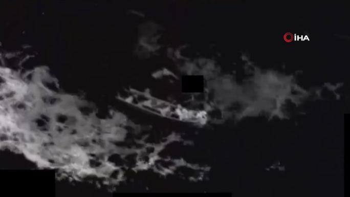 ABD’DEN UYUŞTURUCU TAŞIDIĞI ÖNE SÜRÜLEN 2 TEKNEYE SALDIRI: 5 ÖLÜ 