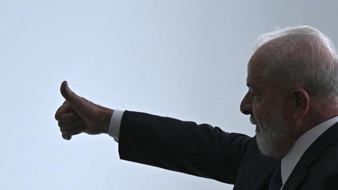 BREZİLYA DEVLET BAŞKANI LULA: "ABD, KABUL EDİLEMEZ BİR ÇİZGİYİ AŞTI"