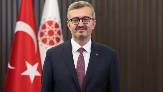 İLETİŞİM BAŞKANI DURAN: &QUOT;ÖZEL’İN DİLİ; HAKİKATİ DEĞİL ÖFKEYİ VE ÇARPITMAYI YANSITMAKTADIR&QUOT; 