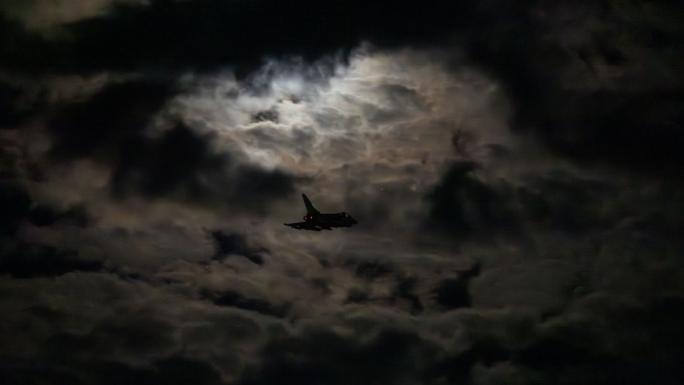 İNGİLTERE VE FRANSA'DAN SURİYE'DE "DAEŞ" OPERASYONU