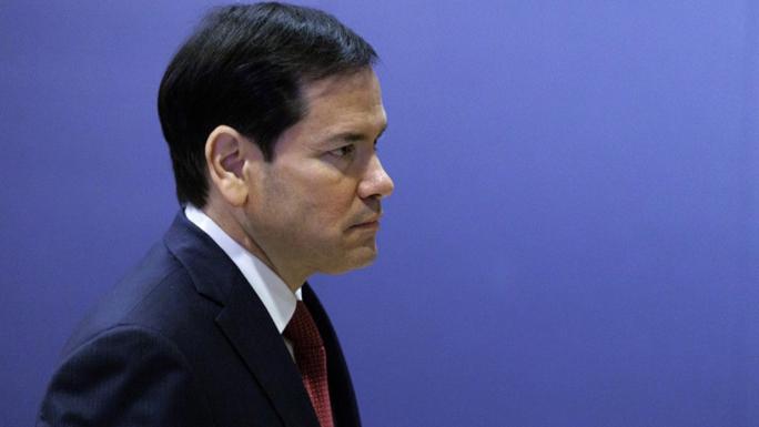 ABD, YENİ LİDERLERE BASKI İÇİN VENEZUELA’YA YÖNELİK PETROL KARANTİNASINA DEVAM EDECEK 