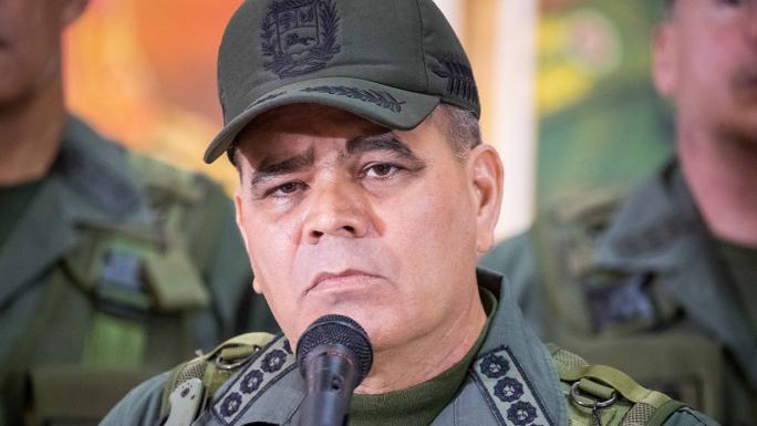 VENEZUELA SAVUNMA BAKANI LOPEZ: &QUOT;ABD ORDUSU MADURO'NUN GÜVENLİK EKİBİNİN ÇOĞUNU ÖLDÜRDÜ&QUOT; 