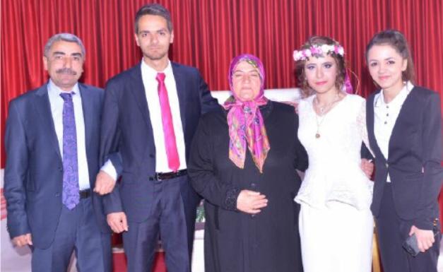 KAYA VE YILMAZ AİLESİ