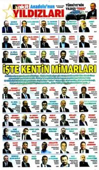 Yeni Akit Ek