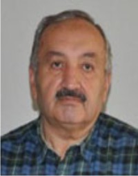 Ali DEMİRDAĞ