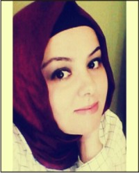 Esra GAYRETLİ