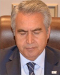 Prof. Dr. M.Öcal Oğuz