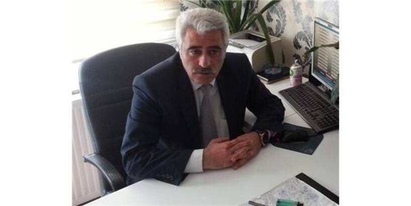 YMMMO BAŞKAN'I BULUT'TAN MUHASEBE HAFTASI KUTLAMA MESAJI