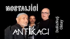 ANTİKACI