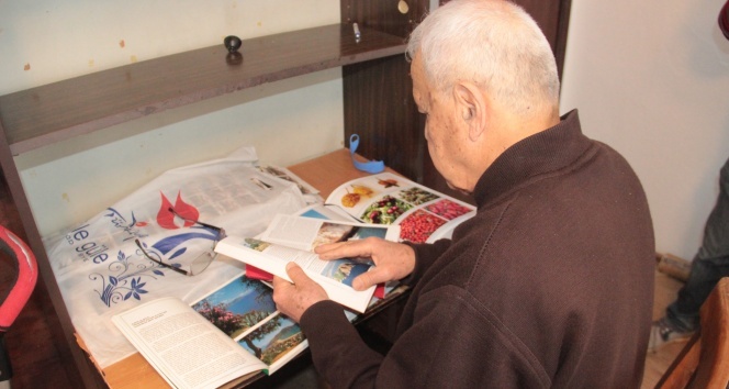 Çatalca’da dedesi şehit olan Yetkin: “O kazıda çıkan kemikleri gördükçe ağlıyorum”