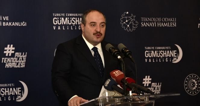 Bakan Varank'tan kredilerde faiz desteği açıklaması