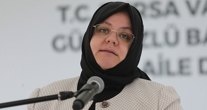 Bakan Selçuk: '14 bin sağlık personelinin alımını İŞKUR üzerinden tamamen dijital ortamda gerçekleştireceğiz'