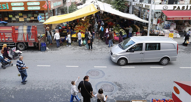 İstanbul’da çocuklar market ve pazar yerlerine alınmayacak