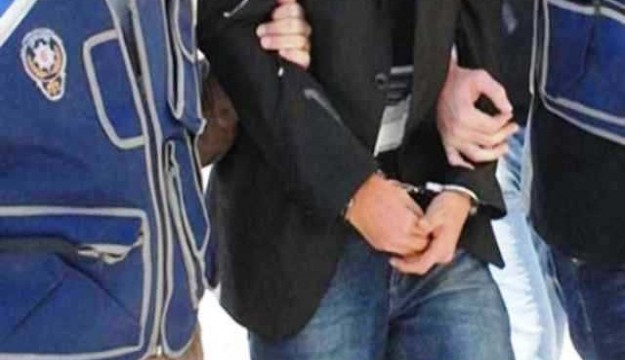 ŞEFAATLI’DA RÜŞVET ALDIĞI İLERİ SÜRÜLEN MEMUR TUTUKLANDI