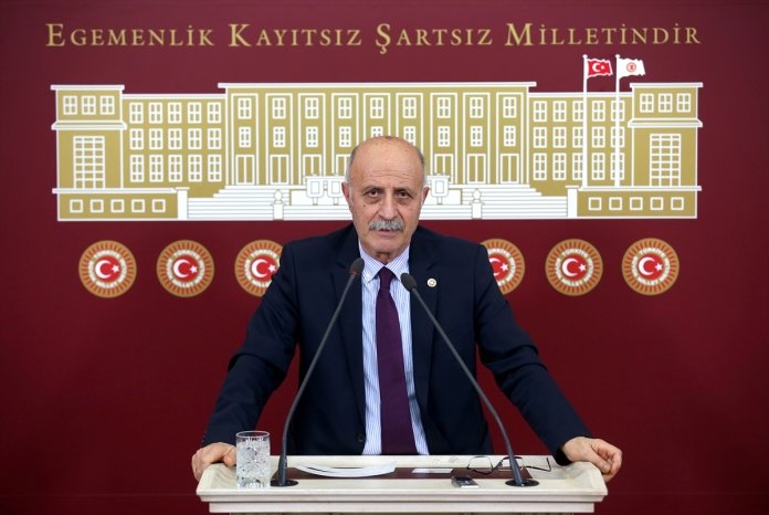 KEVEN : TÜM YURTTAŞLARIN FATURALARINDA İNDİRİME GİDİLMELİ