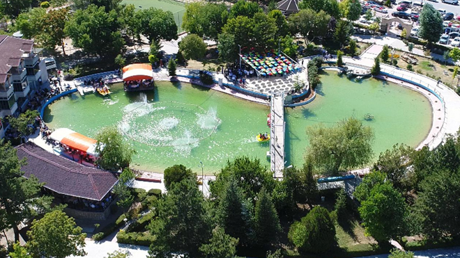 UZUNLU’DA KORONAVİRÜS SALGINI GEÇENE KADAR ‘SU’ BEDAVA