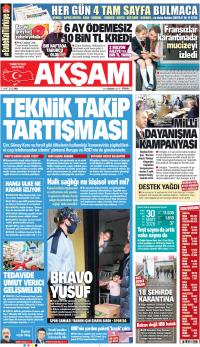Akşam