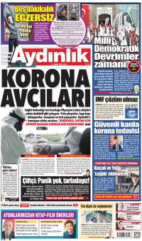 Aydınlık
