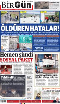 Birgün
