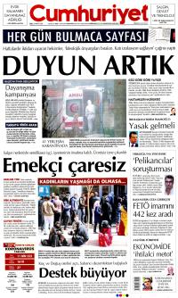 Cumhuriyet