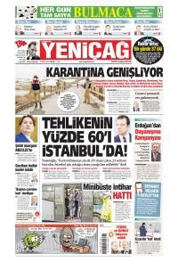 Türkiye'de Yeni Çağ