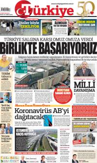 Türkiye