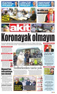 Yeni Akit